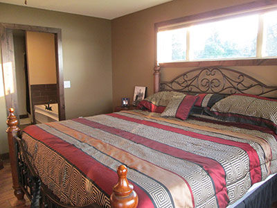 Haider Master Bedroom
